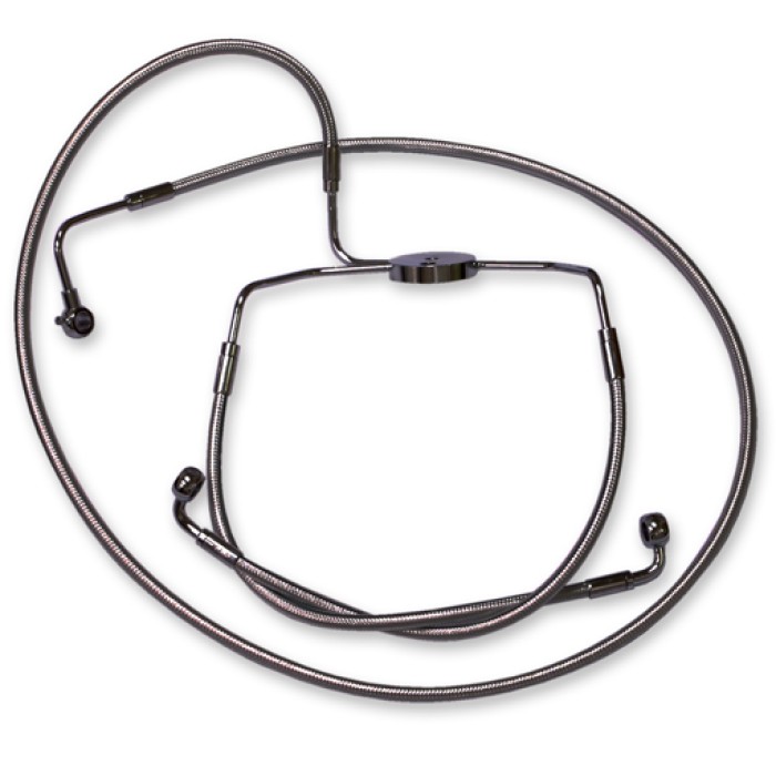 Magnum Shielding|ABS Motorcycle Brake Lines|Dual Disc Bikes